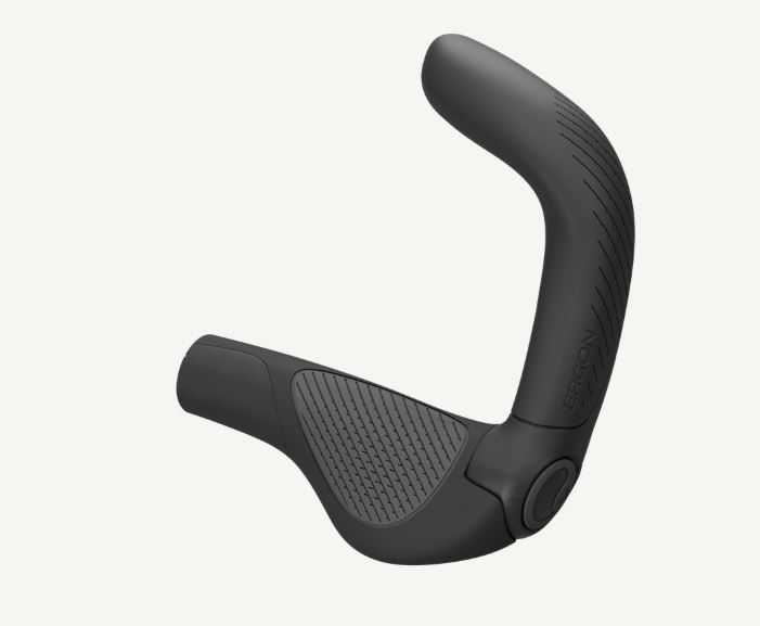 Ergon handvatten GP5-L EVO