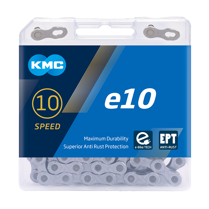 KMC ketting E10 EPT E-bike 136s