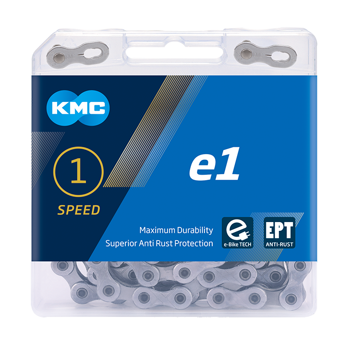 KMC ketting E1 3/32 EPT E-bike 110s