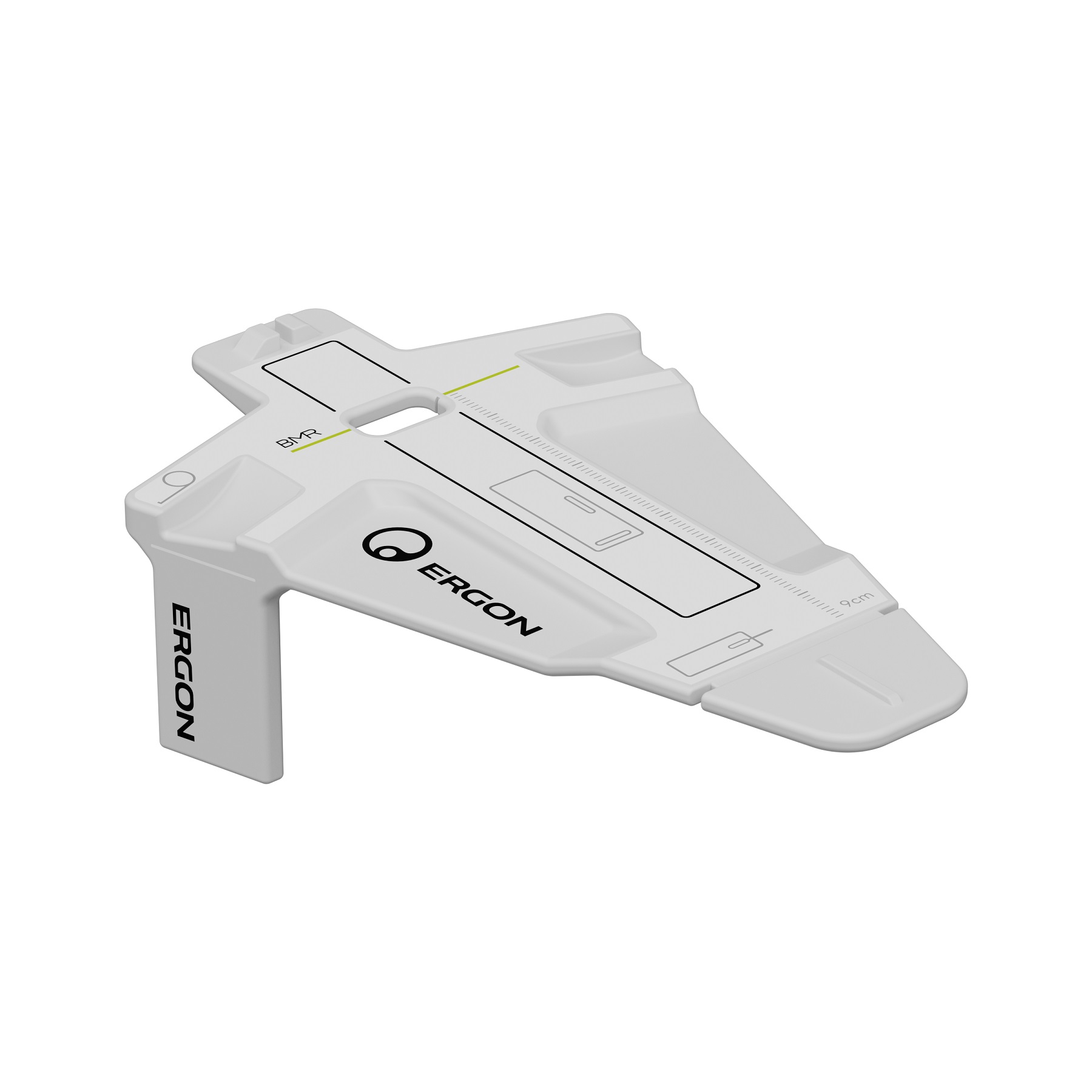 Ergon TS zadel positie tool