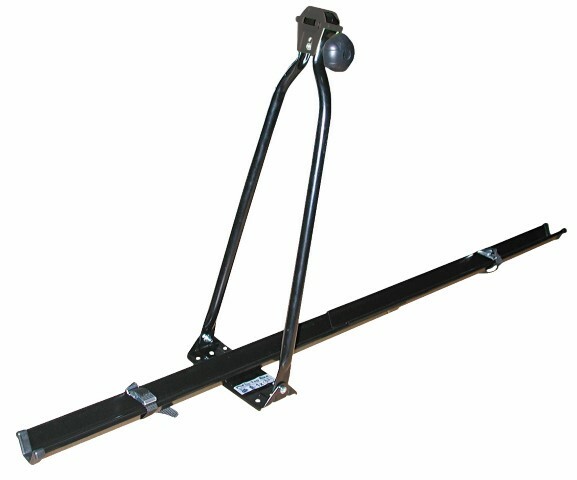 Pro-User fietsendrager Poker