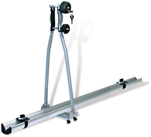 Pro-User fietsendrager Alustar