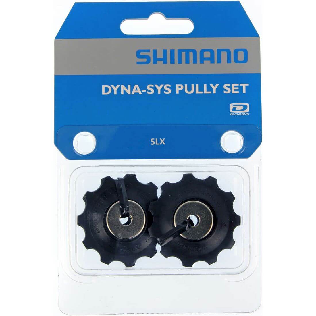 Shimano derailleurwiel set 10/11v SLX M660