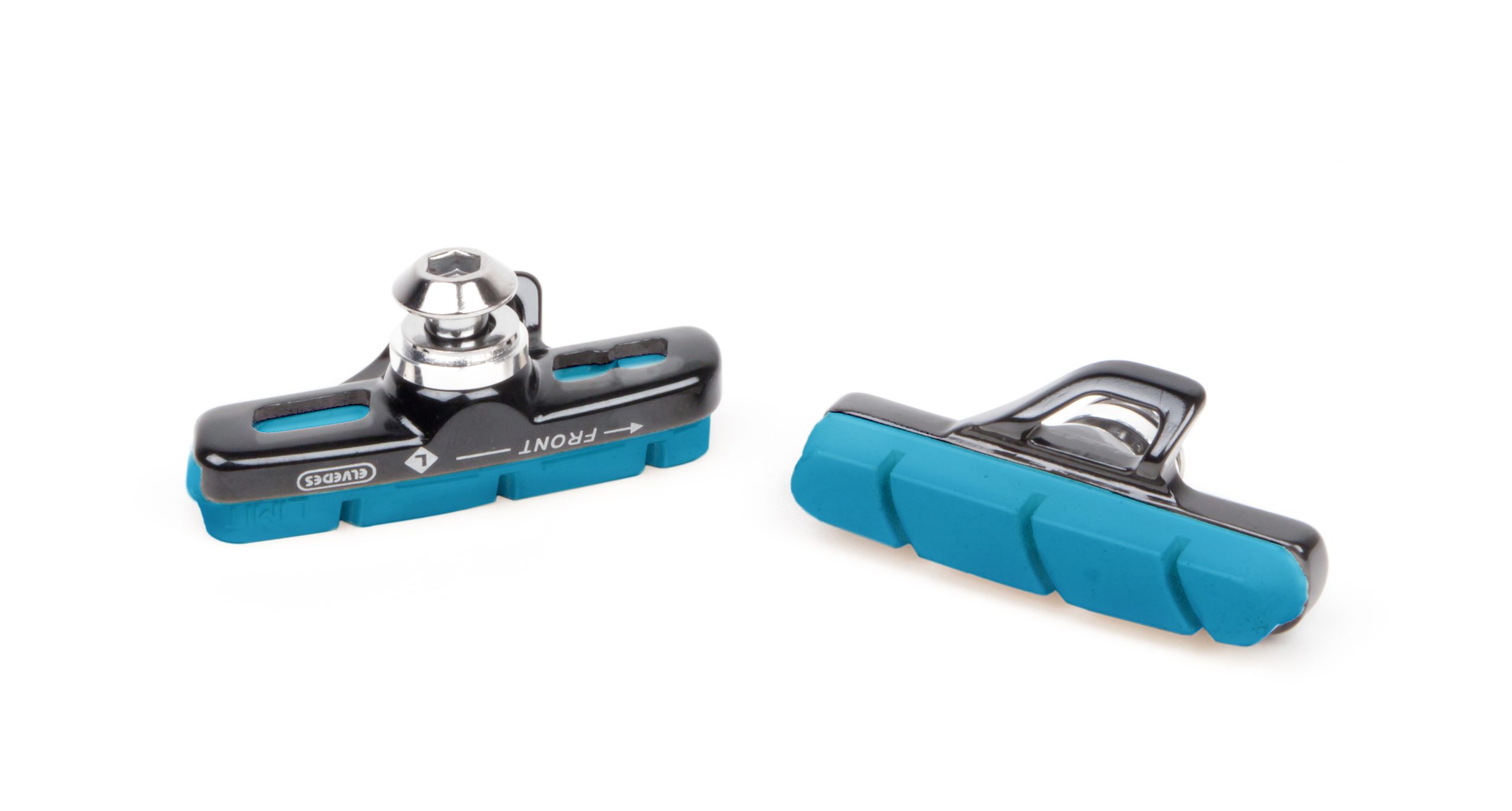 Elvedes remblok race Campagnolo 55mm cartridge carbon