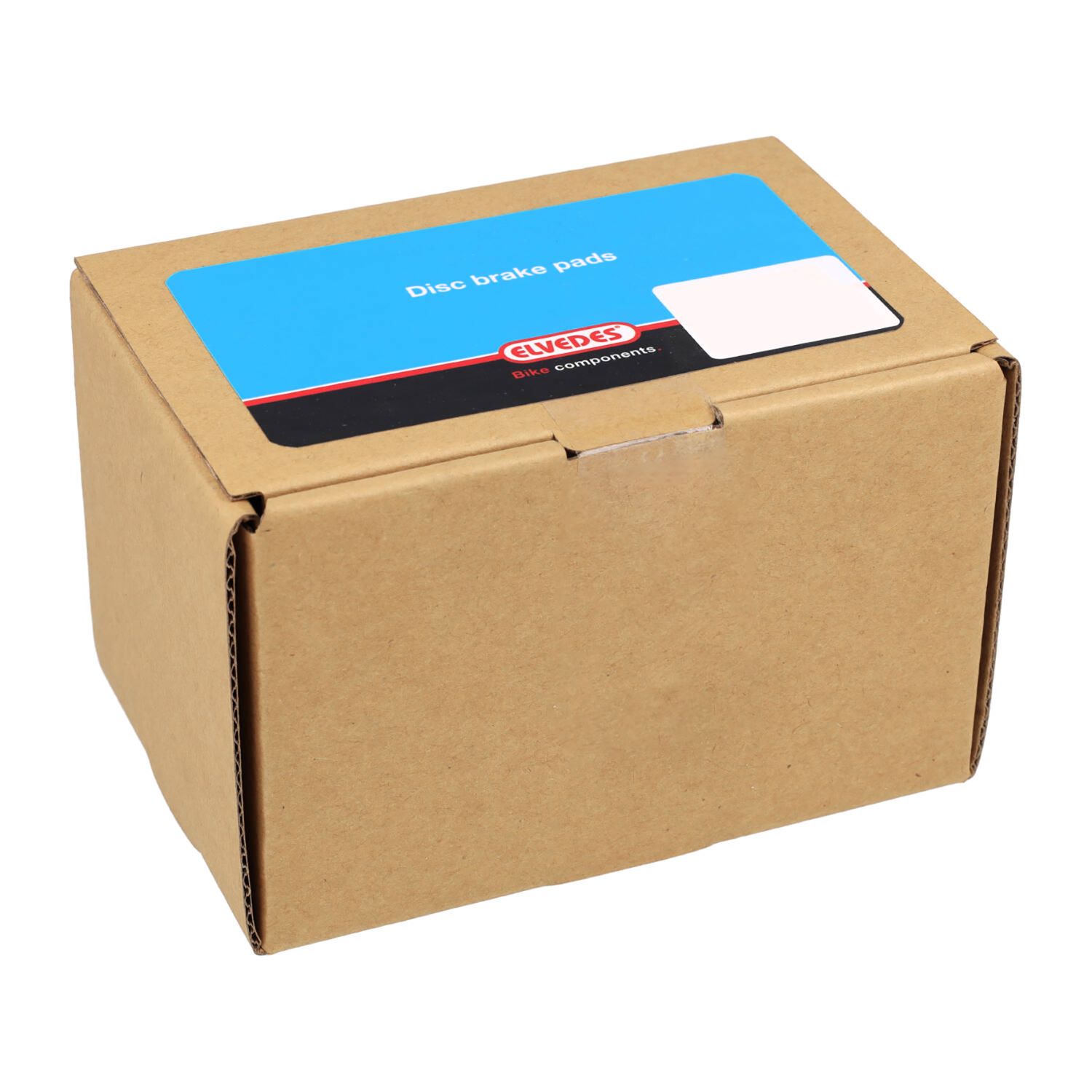 Elvedes schijfremblok Magura MT5/MT7 sintered doos (25)