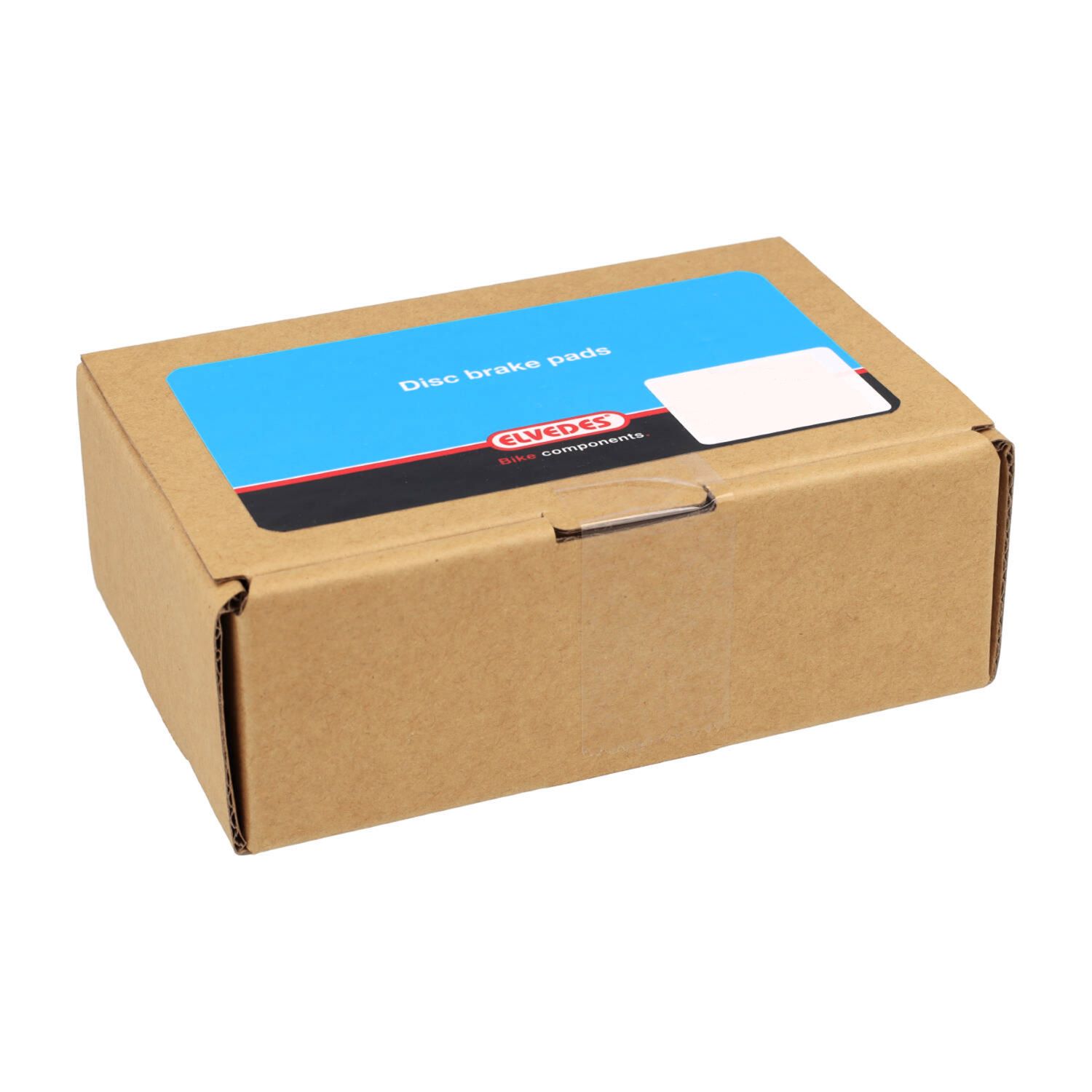 Elvedes schijfremblok Avid DB1/DB3 metallic carbon (10)