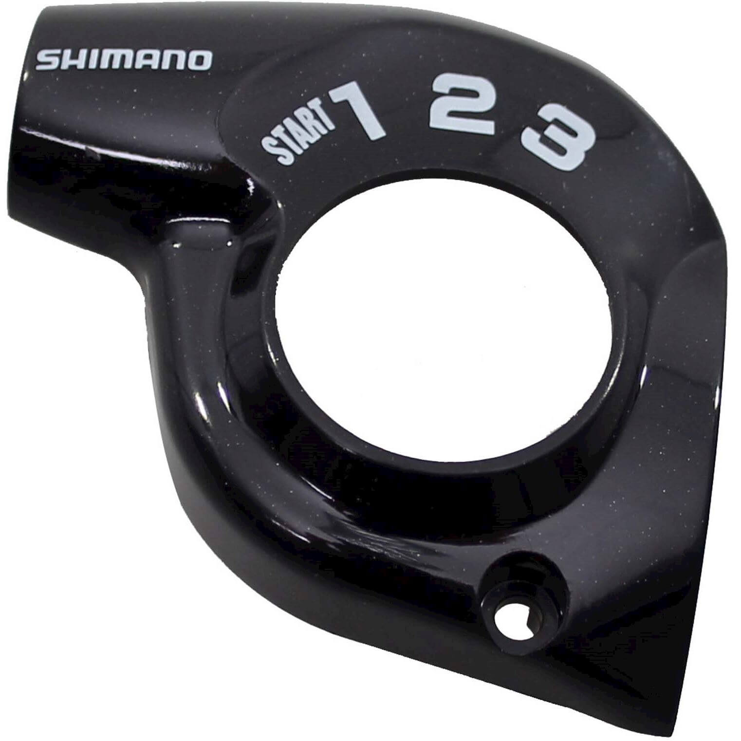 Shimano afdekkap Nexus 3v SL-3S35