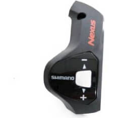 Shimano afdekkap versteller Nexus 3v SL-3S41
