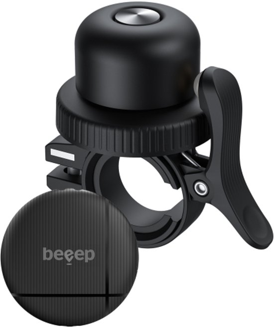 Beeep bel & tracker 2in1 iOS/ Apple find my & Android