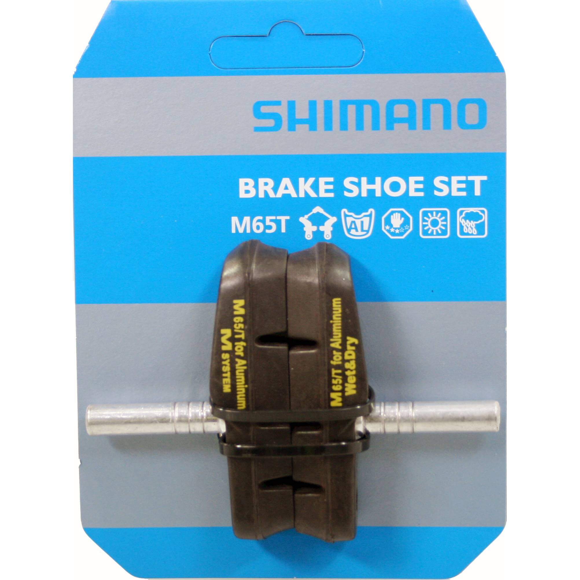 Shimano remblok Cantilever M65T
