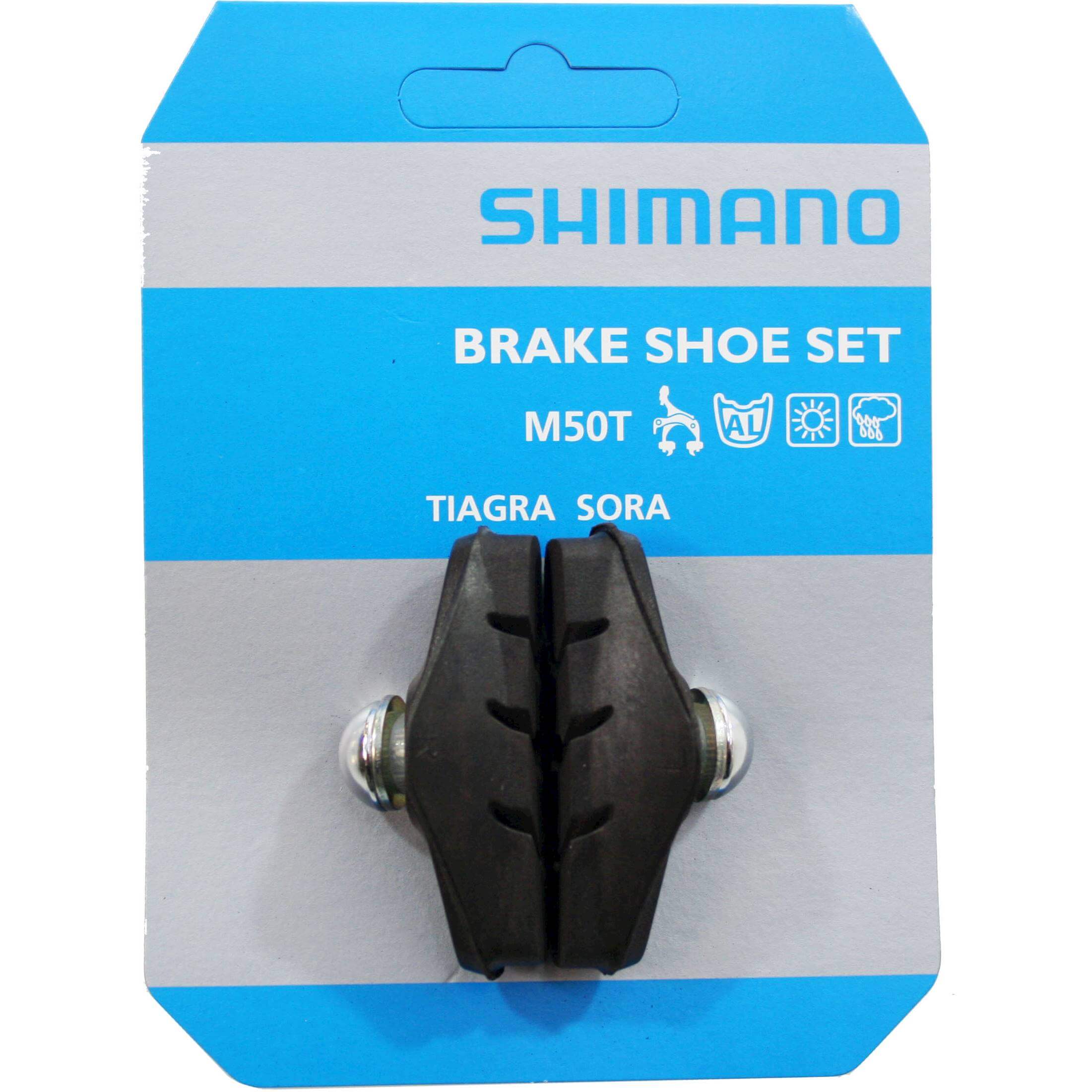 Shimano remblok Race M50T