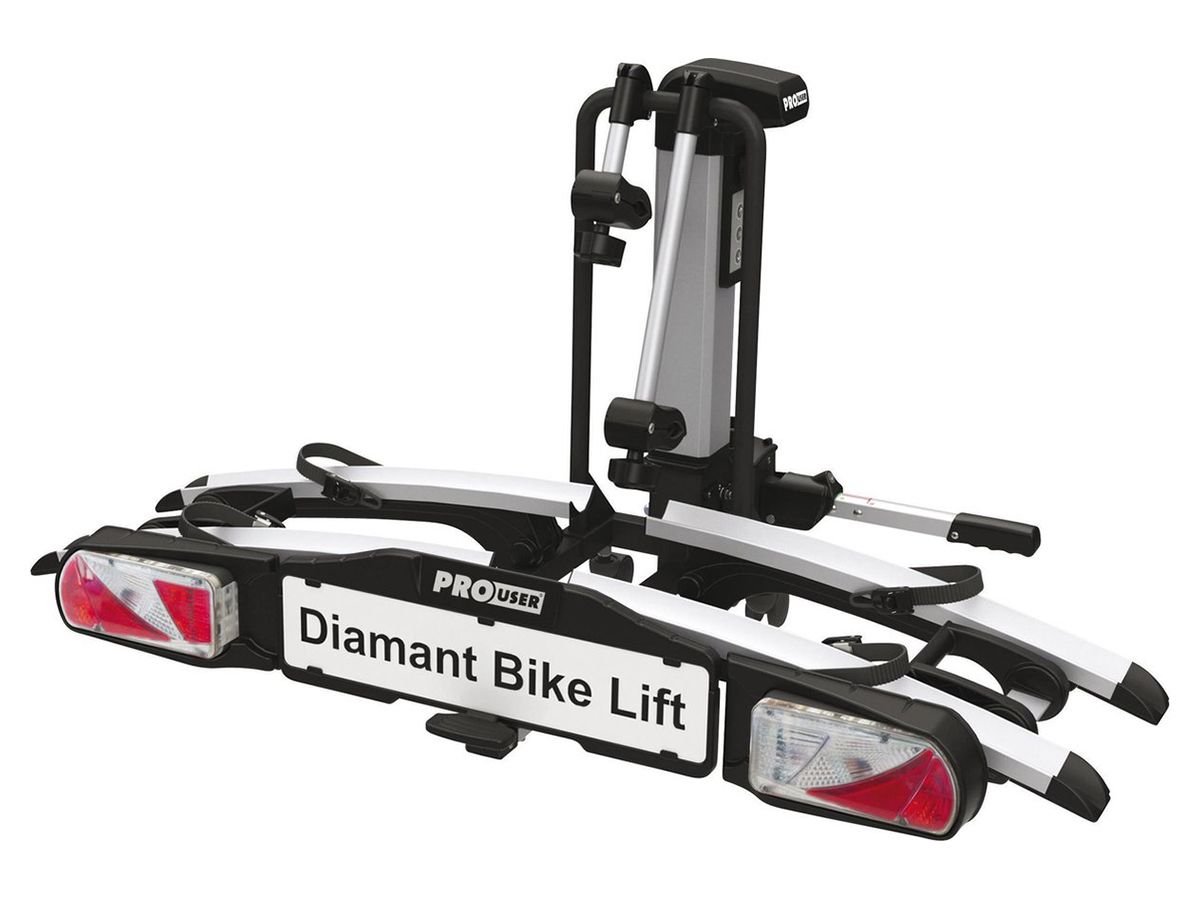 Pro-User fietsendrager Diamant Bike lift