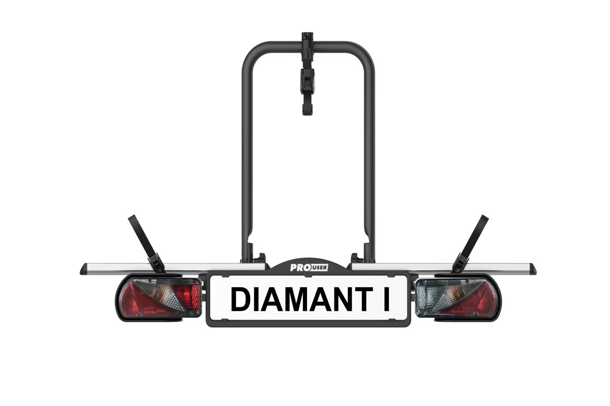 Pro-User fietsendrager Diamant 1
