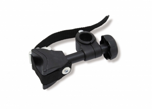 Pro-User framehouder kort 85mm Amber