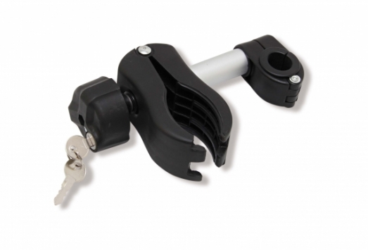 Pro-User framehouder kort 105mm Diamant