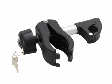 Pro-User framehouder 25mm Easy fix kort Diamant