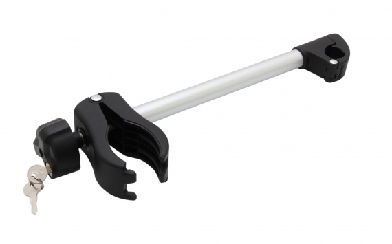 Pro-User framehouder 25mm Easy fix lang Diamant