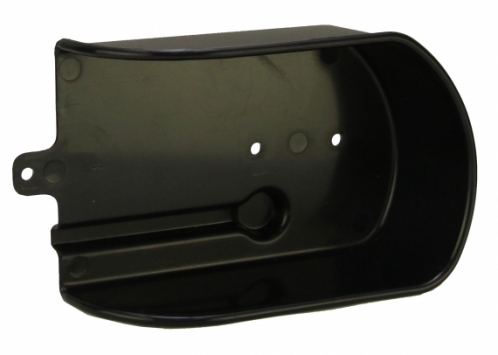 Pro-User lampbeschermkap rechts Diamant