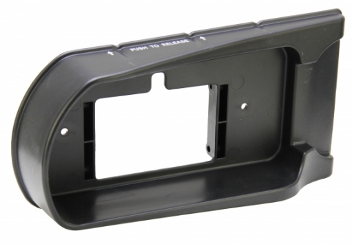 Pro-User lampbeschermkap links Diamant SG