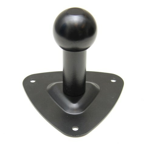 Pro-User universele wandhouder