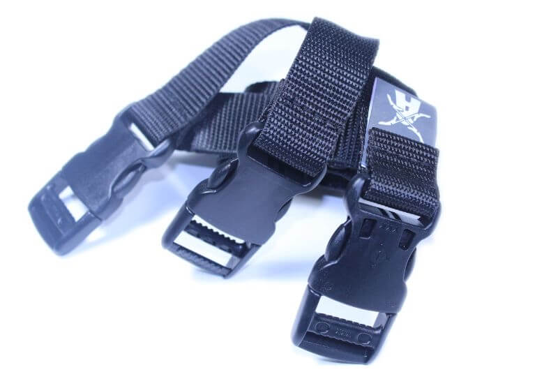 Melia baby/peuter schaal bev.set 3P Lovens bakfiets