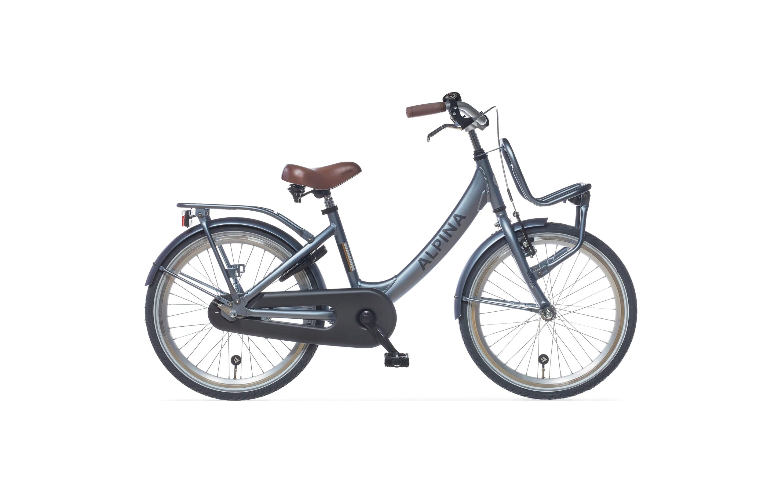 Alpina Clubb M22 Satin Blue Matt