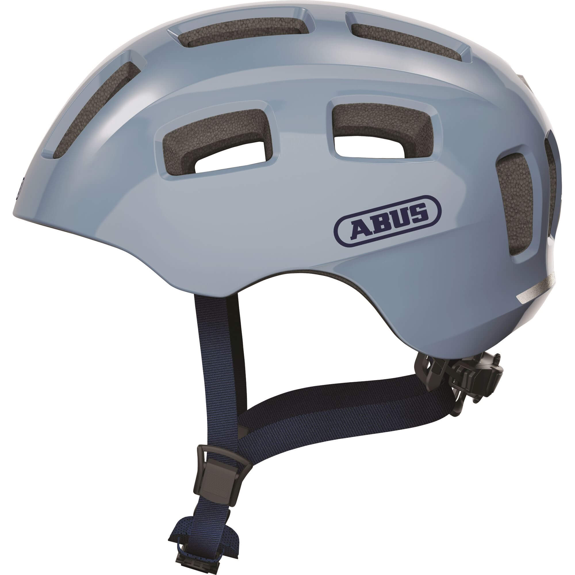Abus helm Youn-I 2.0 glacier blue M 52-57cm