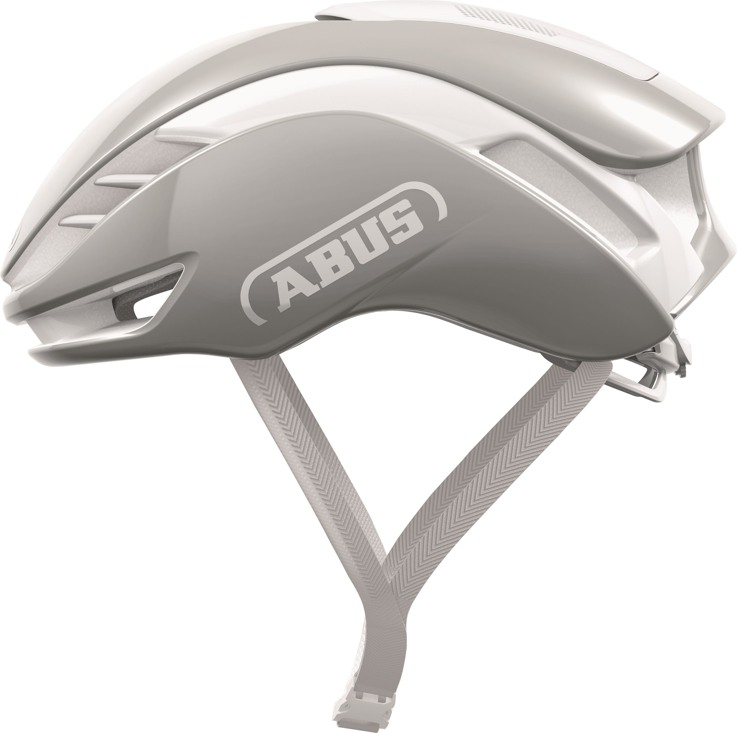 Abus helm GameChanger 2.0 pure grey M 54-58cm
