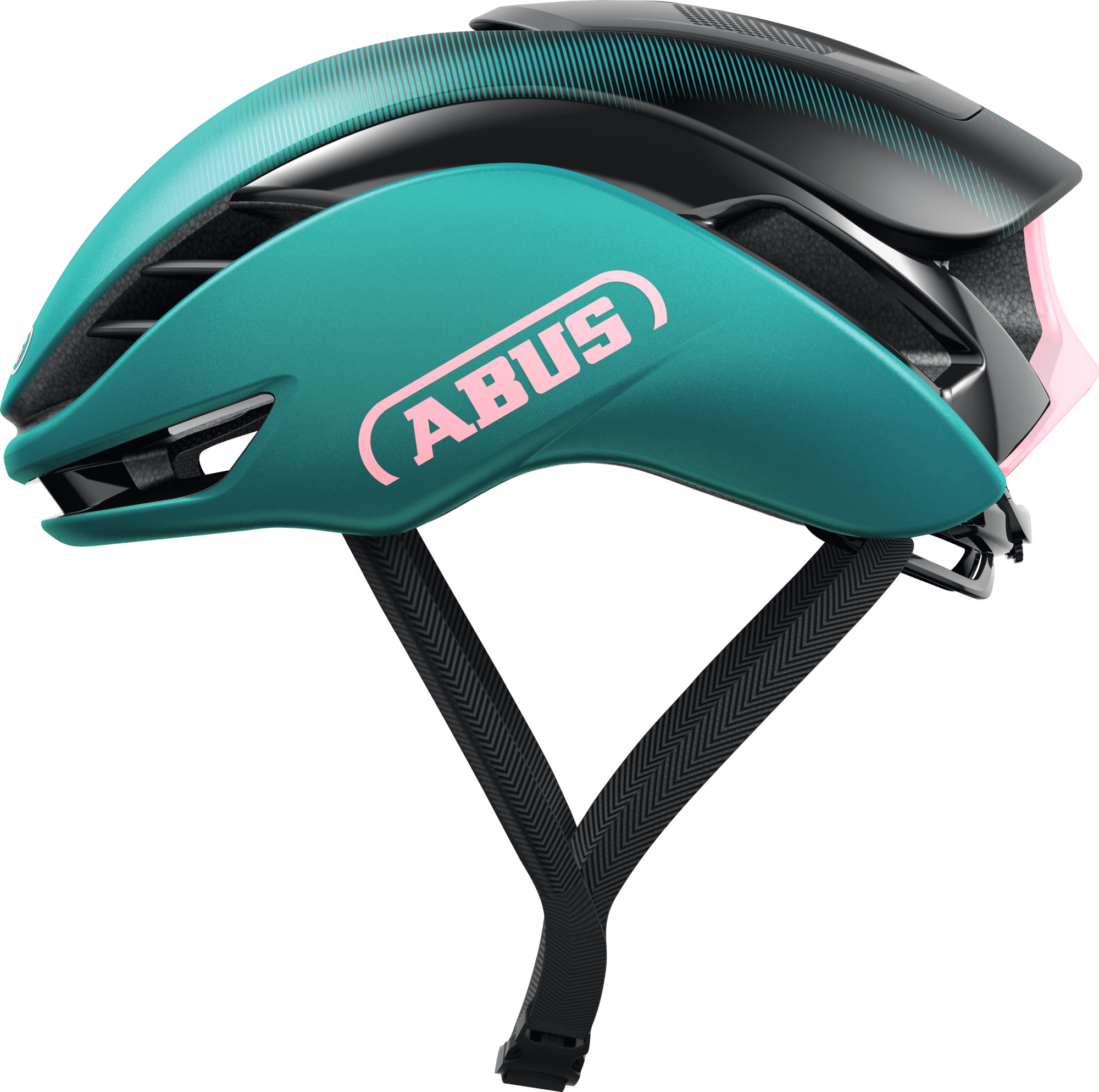Abus helm GameChanger 2.0 tropical turquoise S 51-55cm