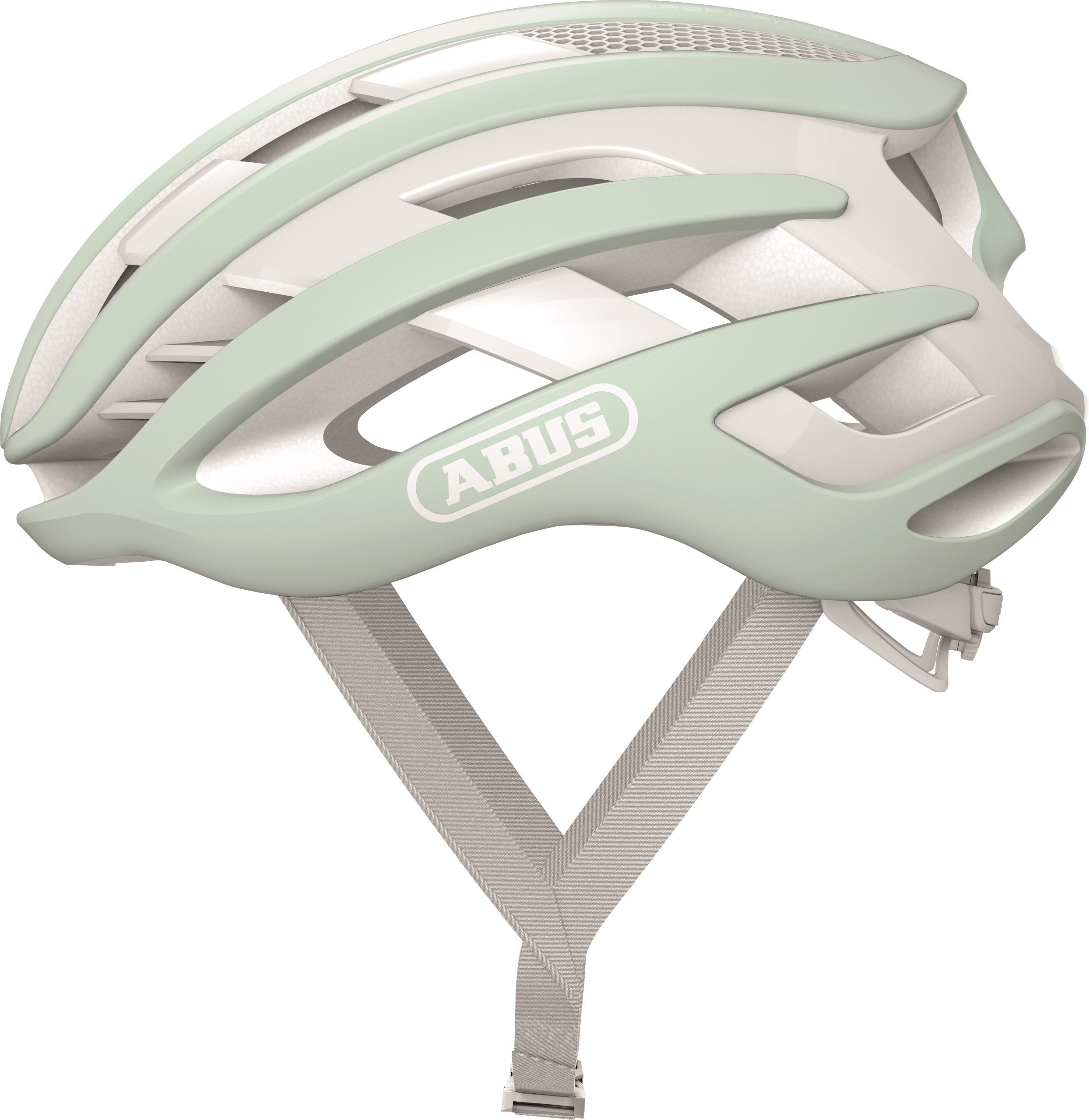 Abus helm AirBreaker pure mint S 51-55cm