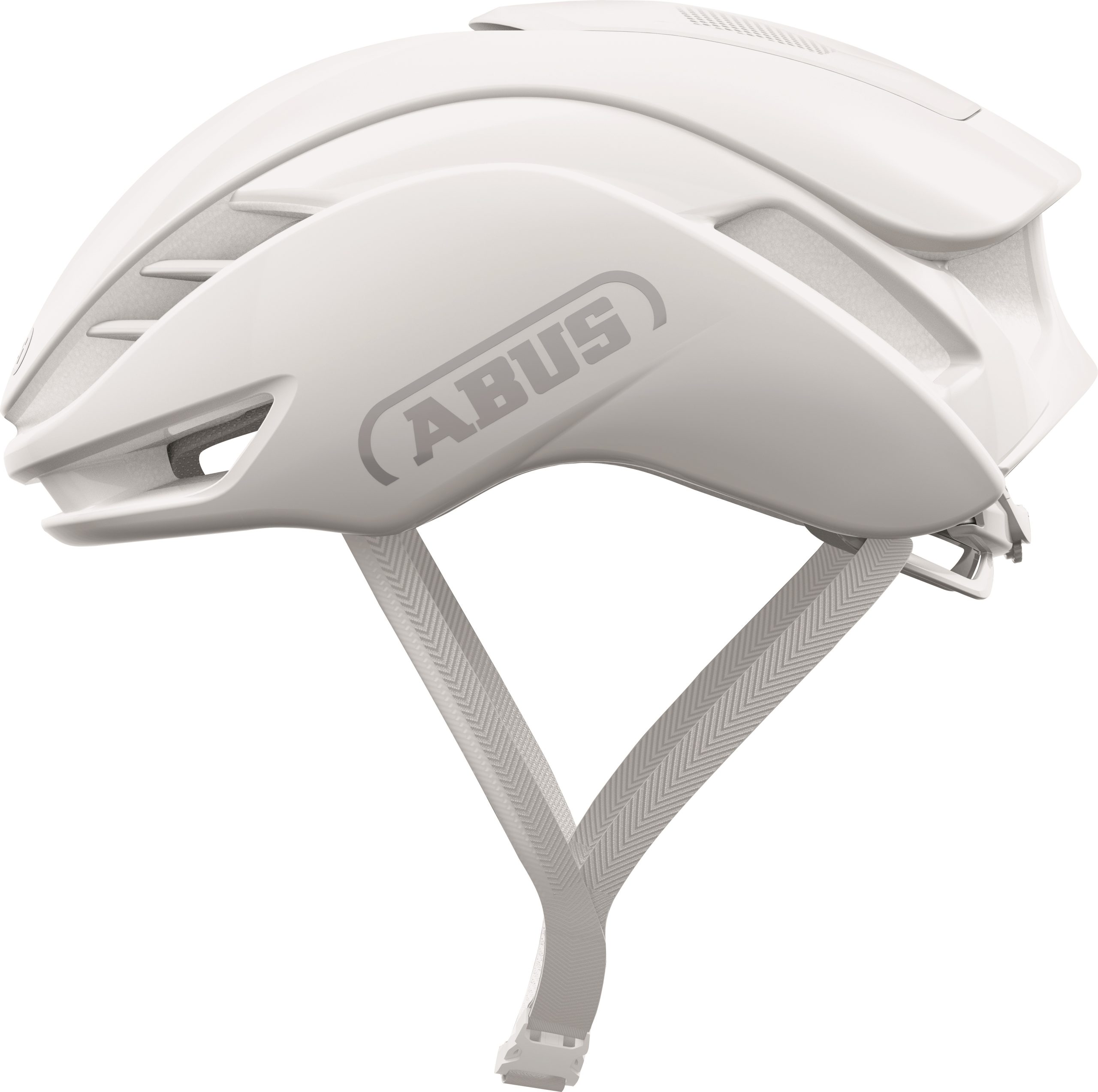 Abus helm GameChanger 2.0 pure white L 57-61cm