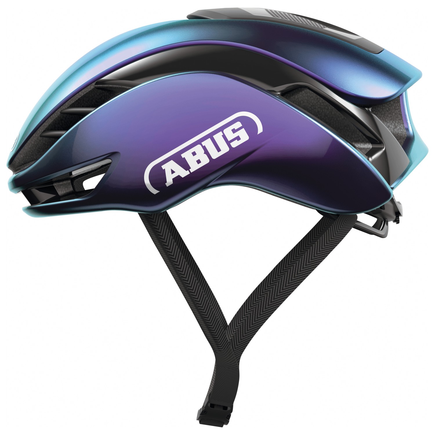 Abus helm GameChanger 2.0 RF flip flop purple M/L 57-61cm