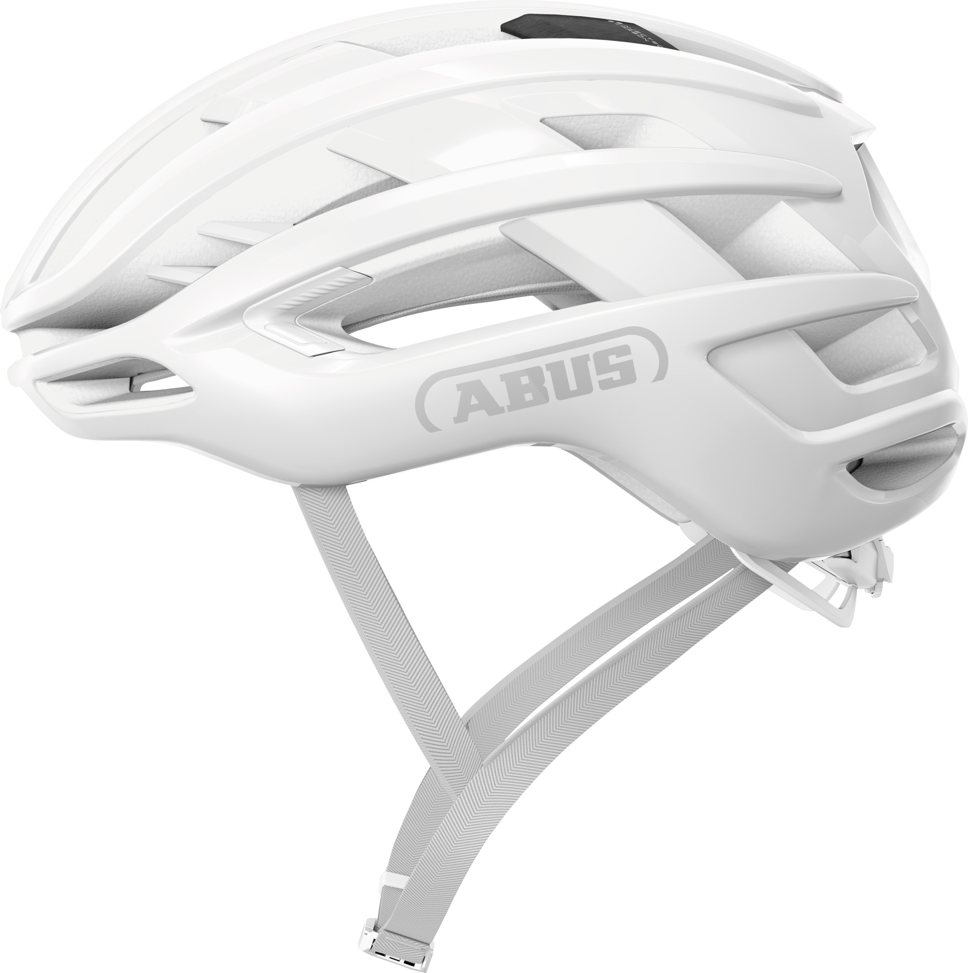 Abus helm AirBreaker 2.0 pure white L 57-61cm