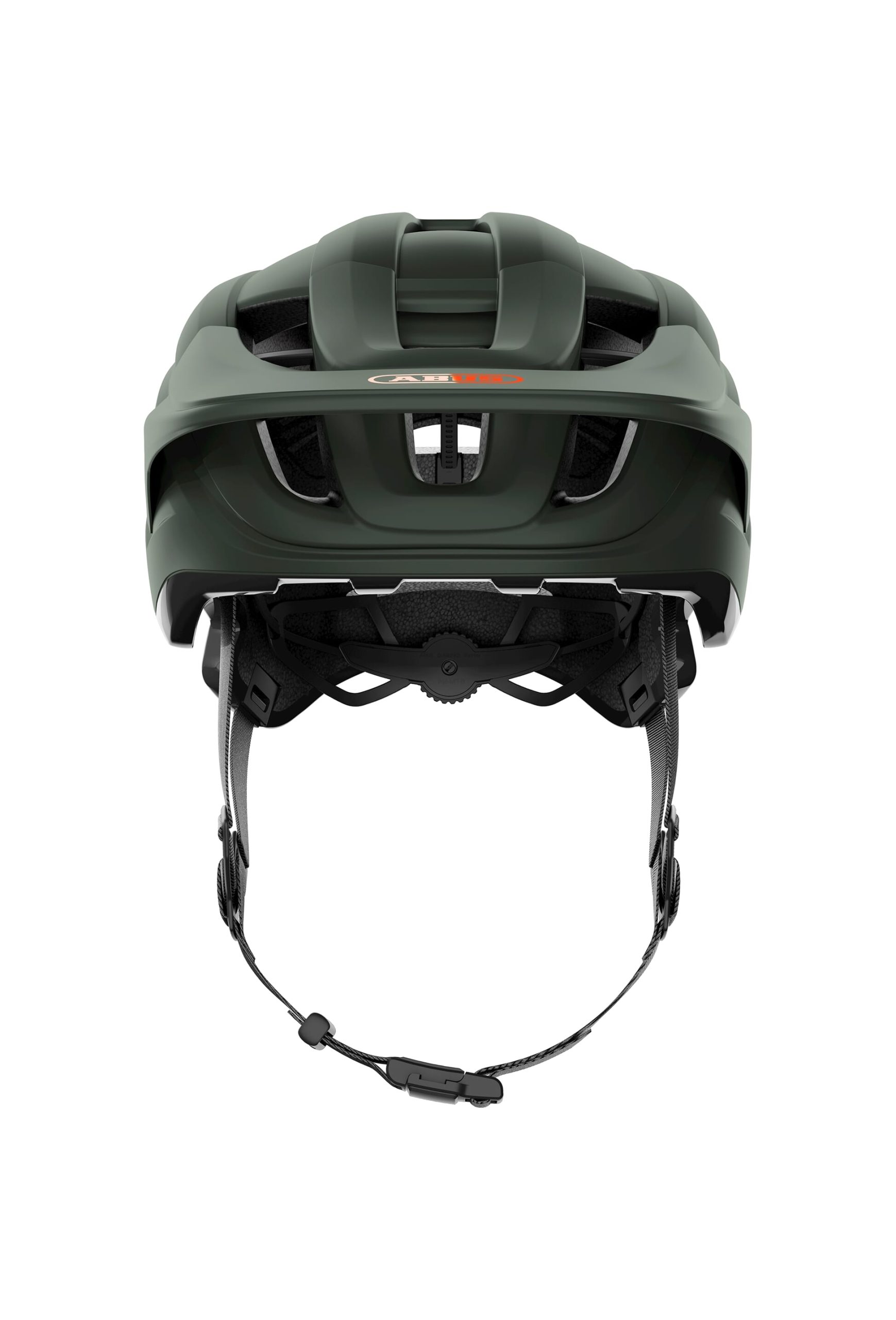 Abus helm CliffHanger pine green S 51-55cm
