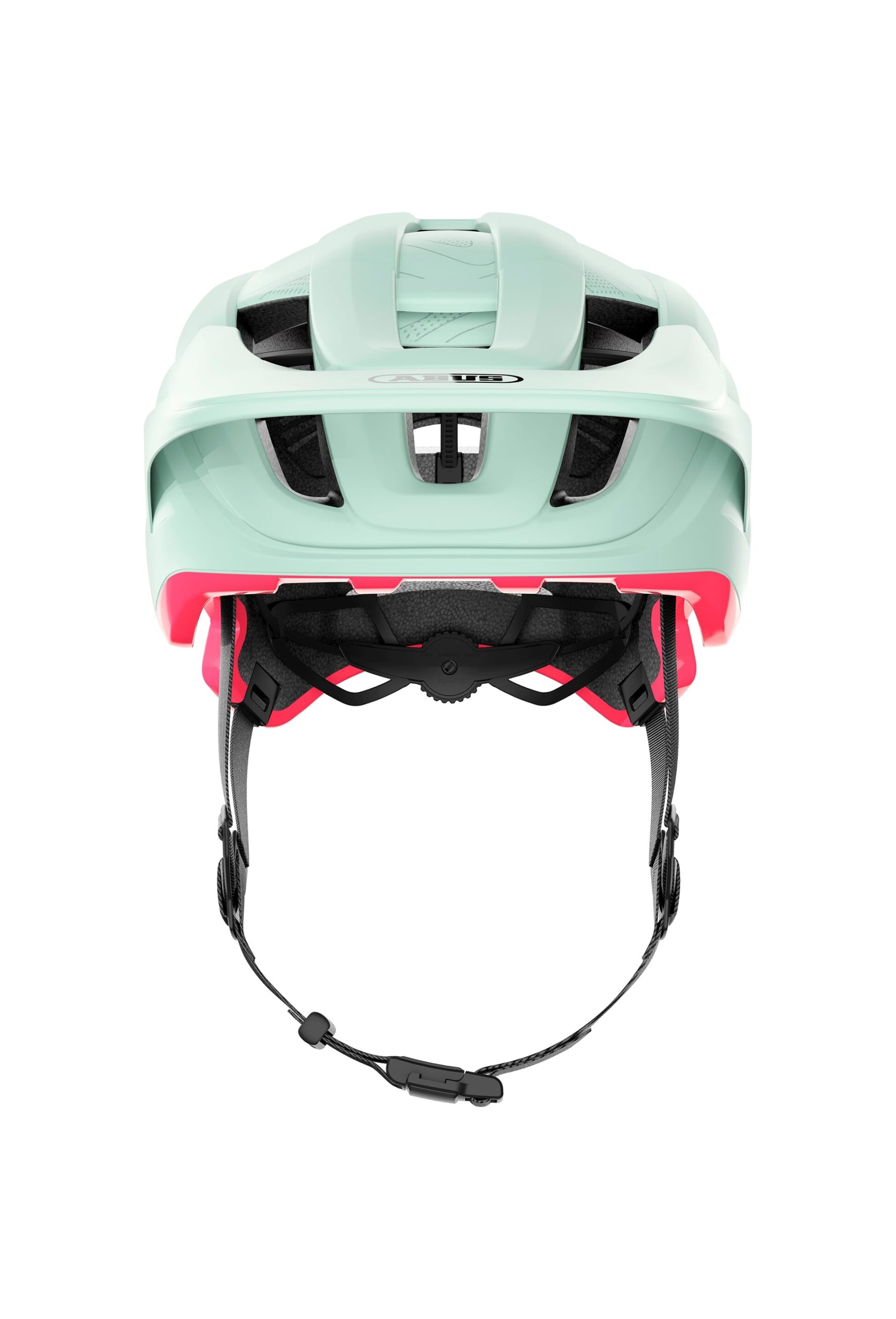Abus helm CliffHanger iced mint S 51-55cm
