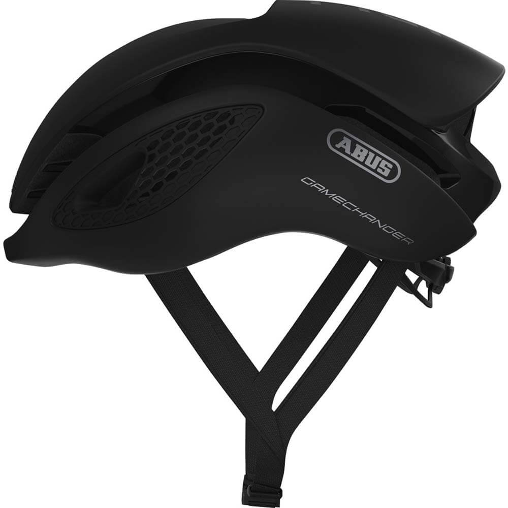 Abus helm GameChanger velvet black M 52-58cm
