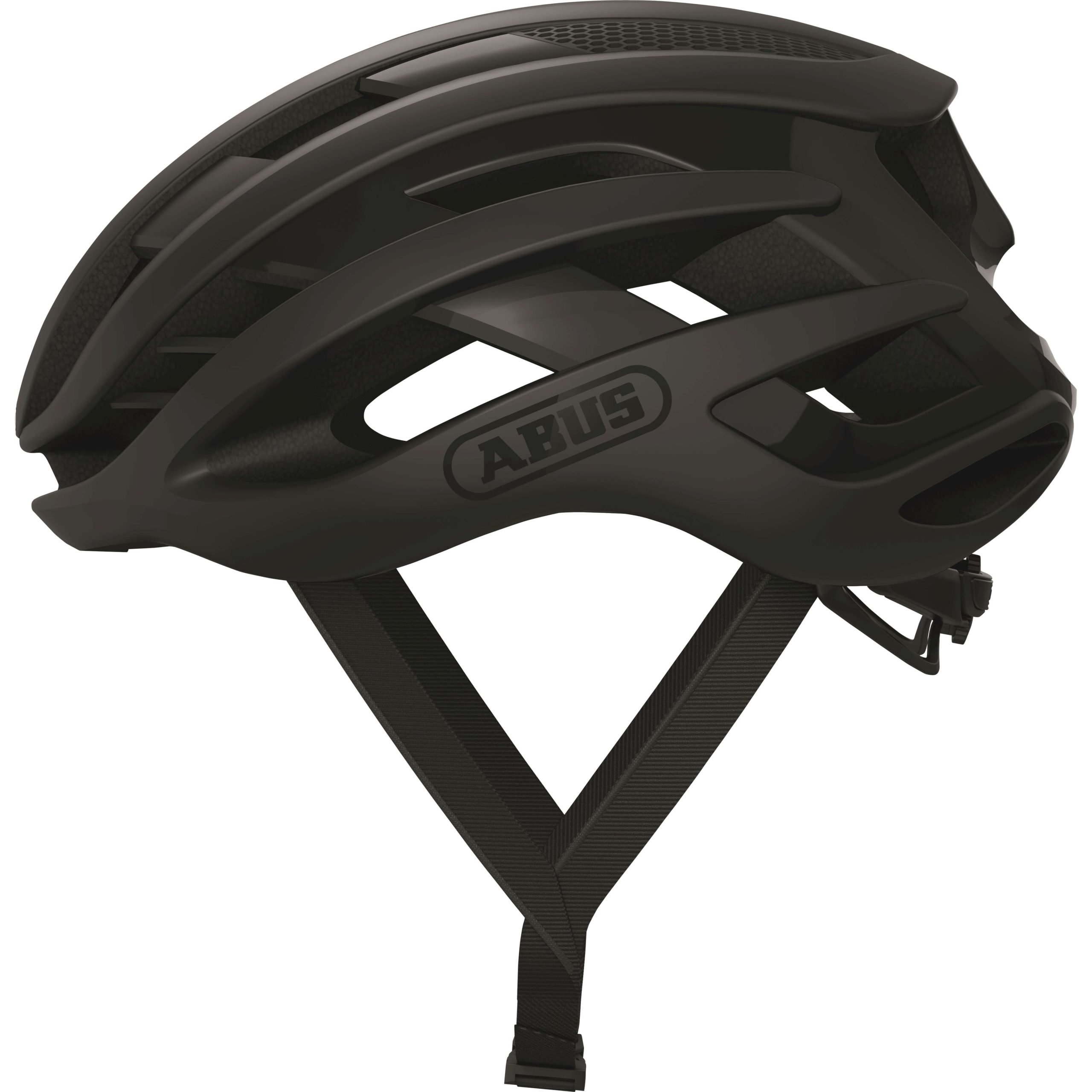 Abus helm AirBreaker velvet black S 51-55cm