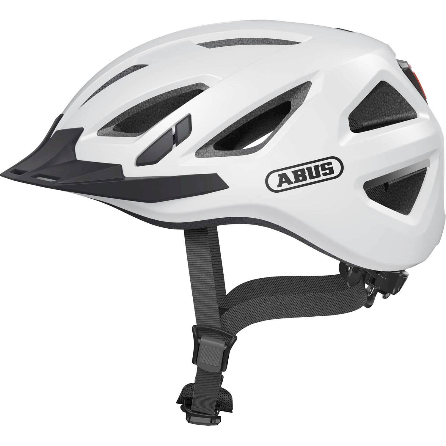 Abus helm Urban-I 3.0 polar white S 51-55cm