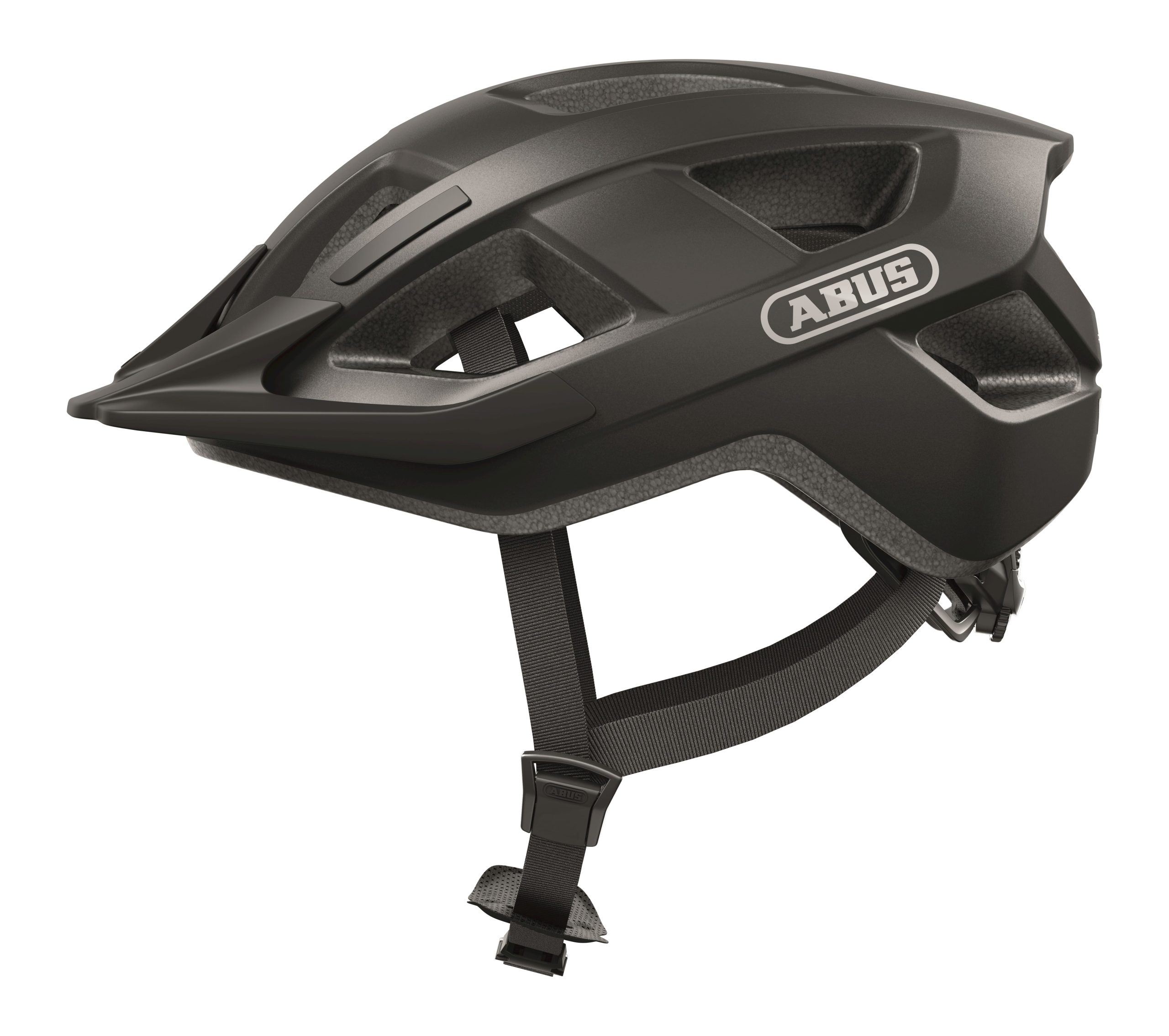 Abus helm Aduro 3.0 titan M 52-58cm