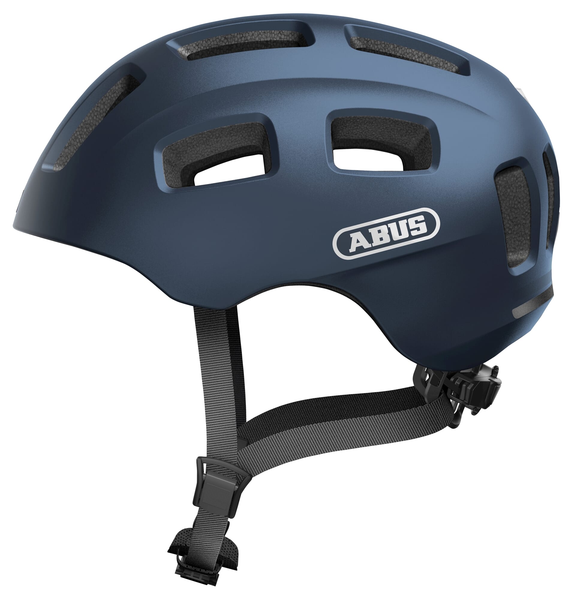 Abus helm Youn-I 2.0 midnight blue S 48-54cm
