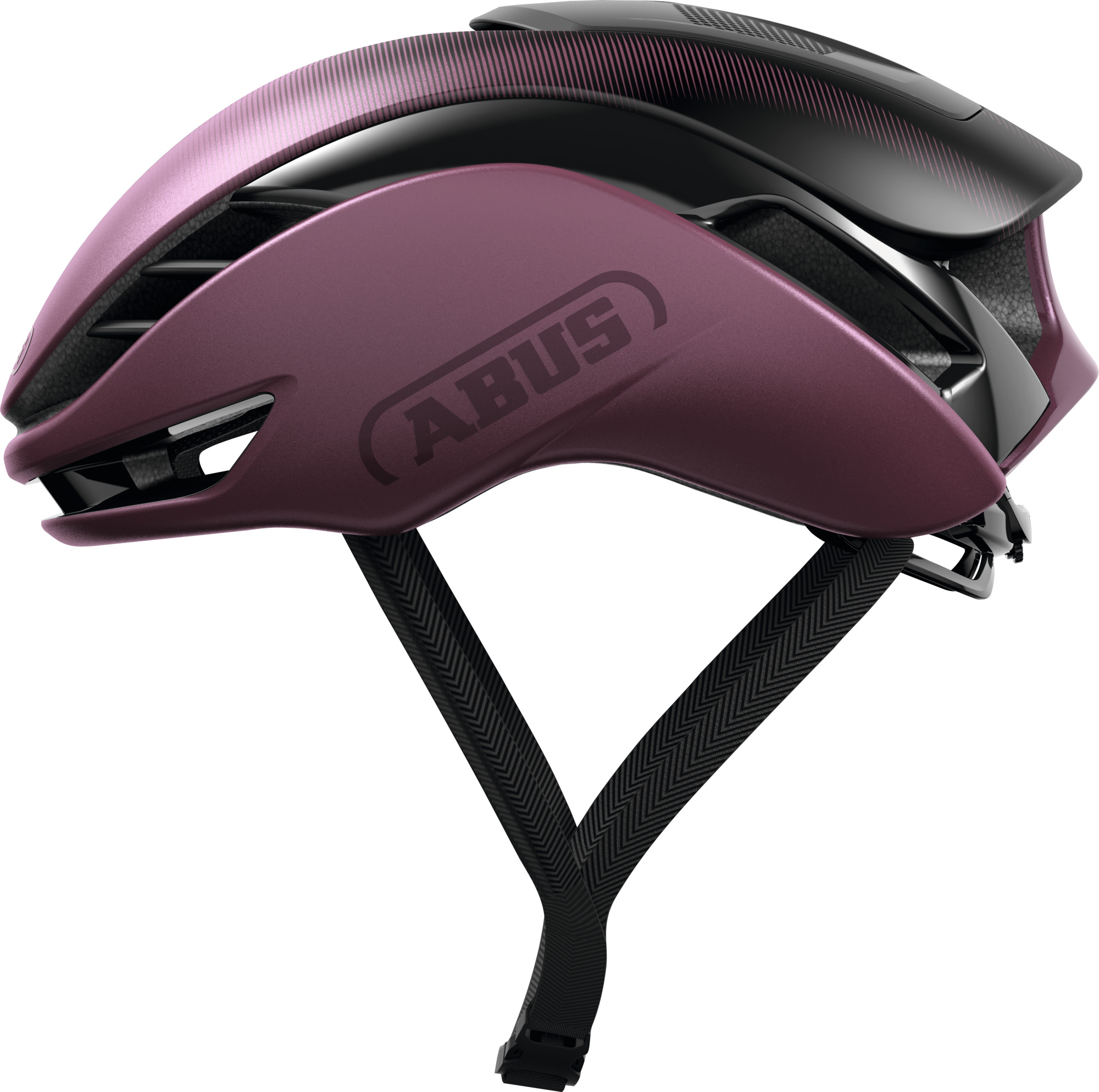 Abus helm GameChanger 2.0 iced berry S 51-55cm