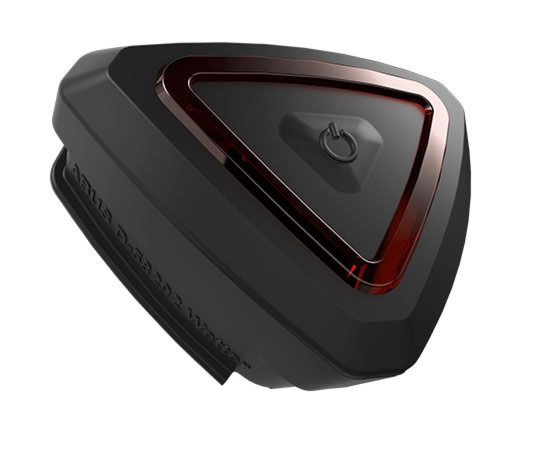 Abus helmlicht USB Urban-I 3.0/Hyban 2.0/Youn-I 2.0