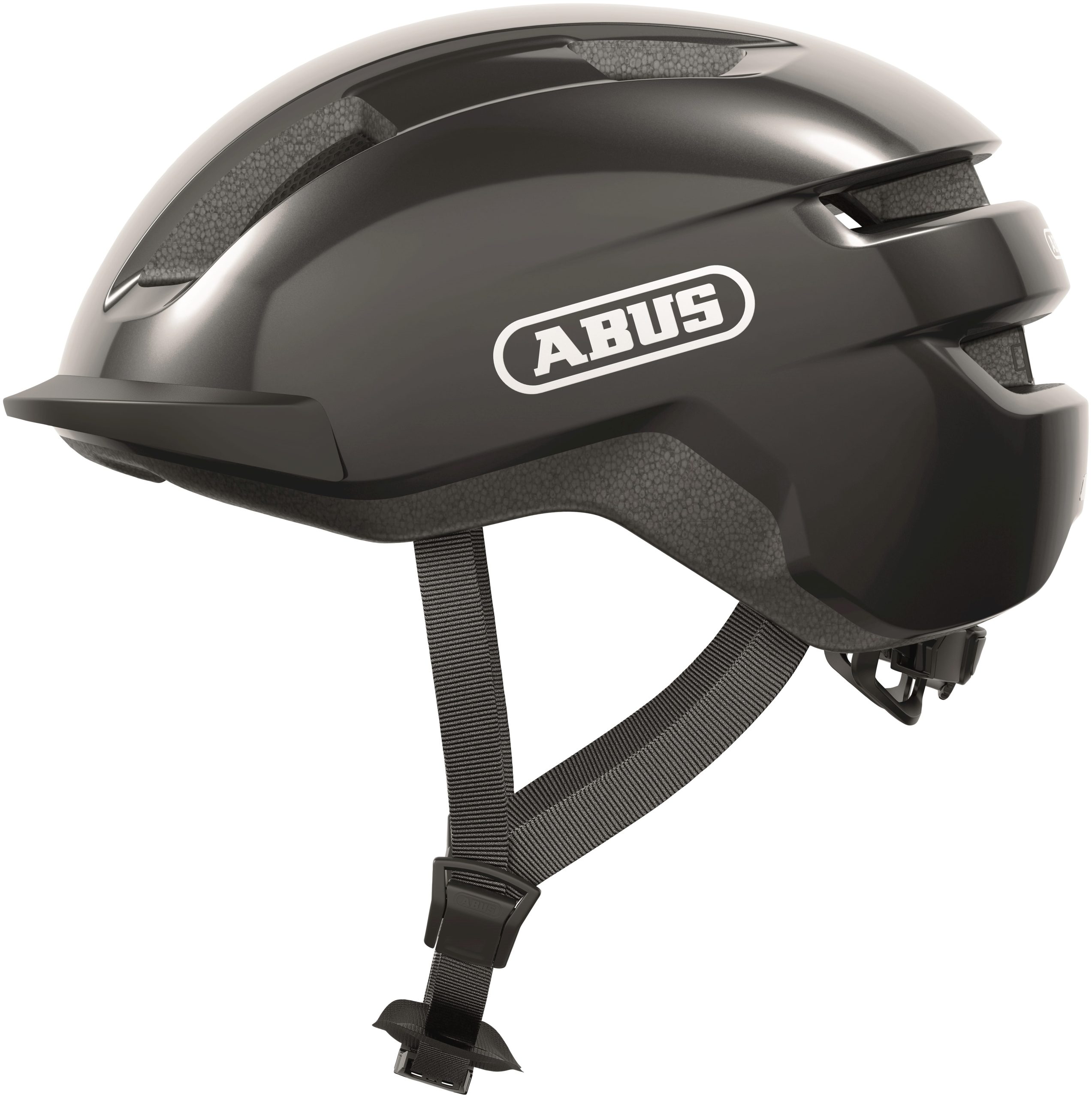 Abus helm Purl-Y titan L 57-61cm