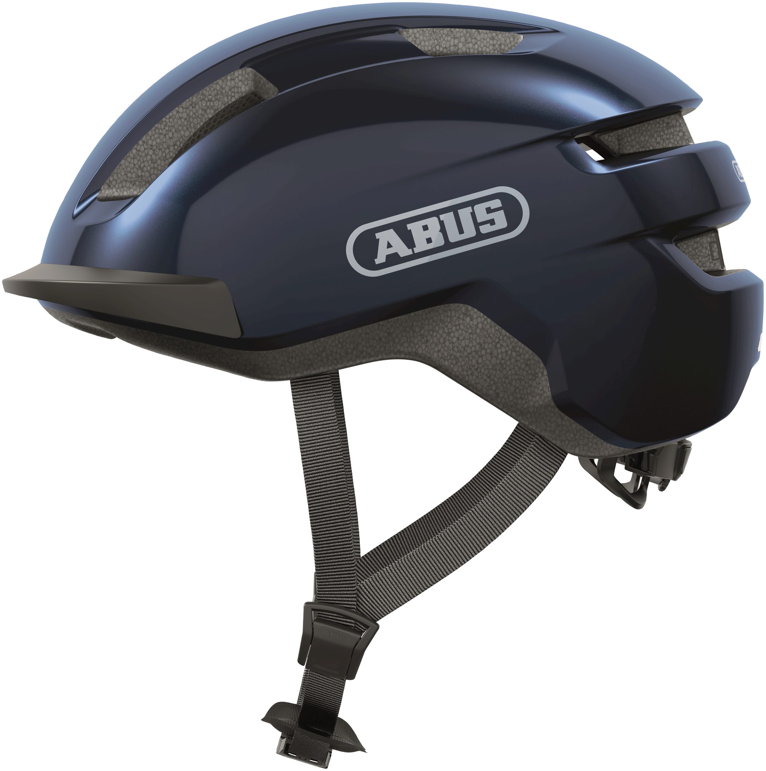 Abus helm Purl-Y midnight blue S 51-55cm