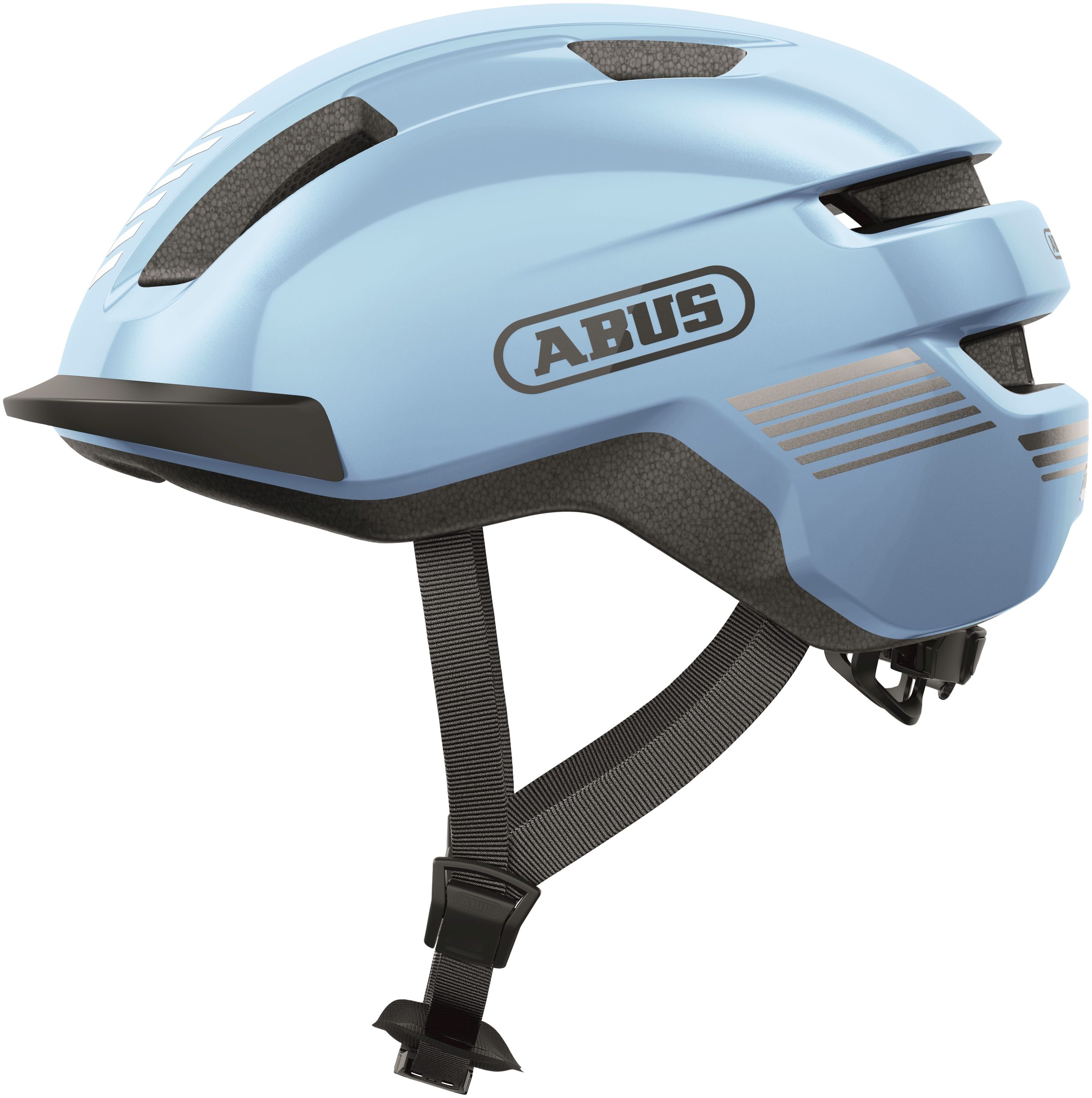 Abus helm Purl-Y iced blue L 57-61cm
