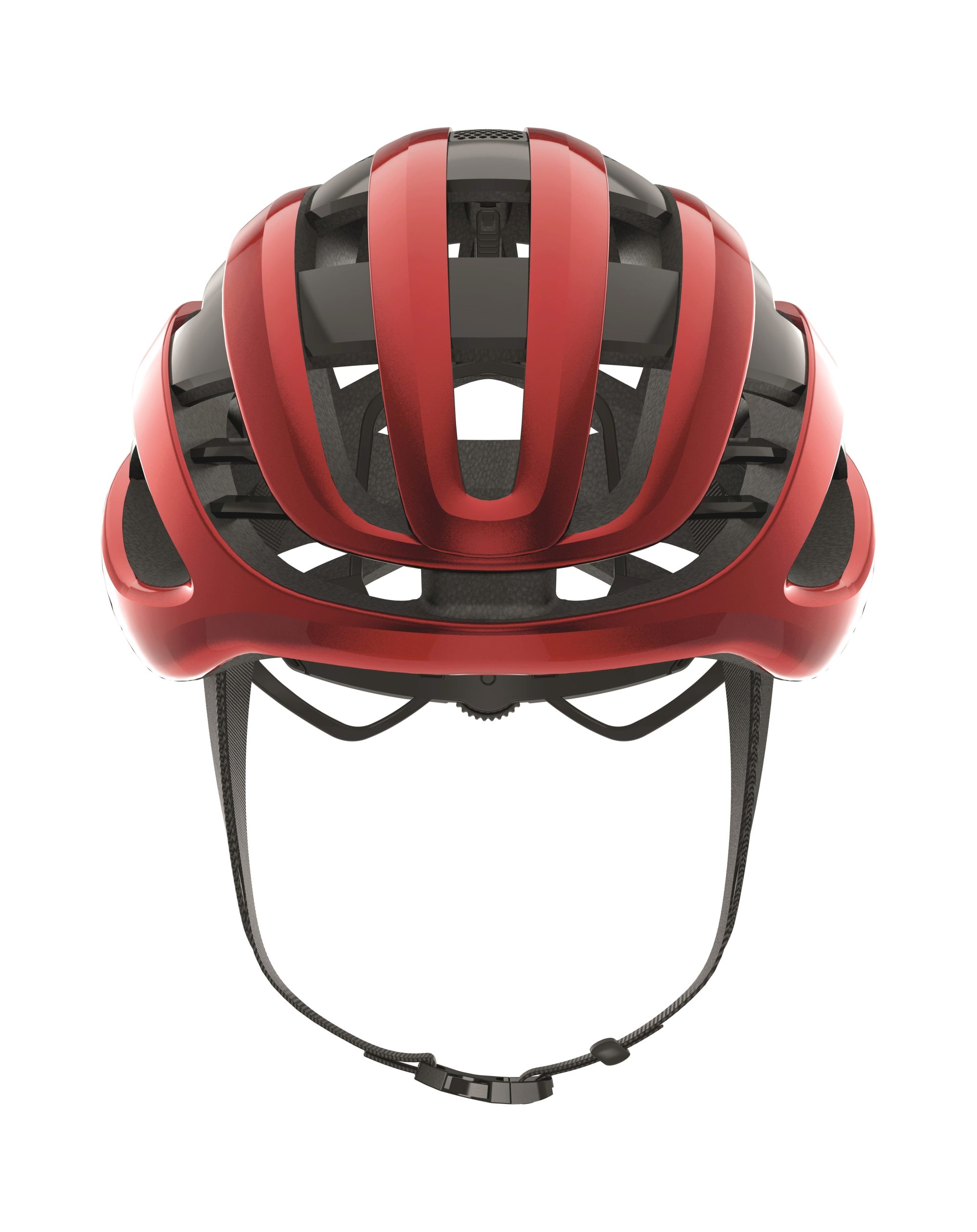 Abus helm AirBreaker performance red S 51-55cm