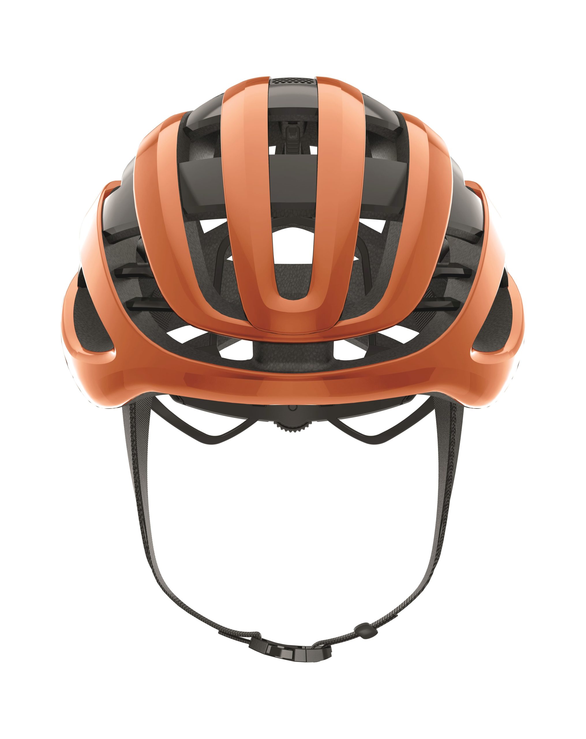 Abus helm AirBreaker goldfish orange S 51-55cm