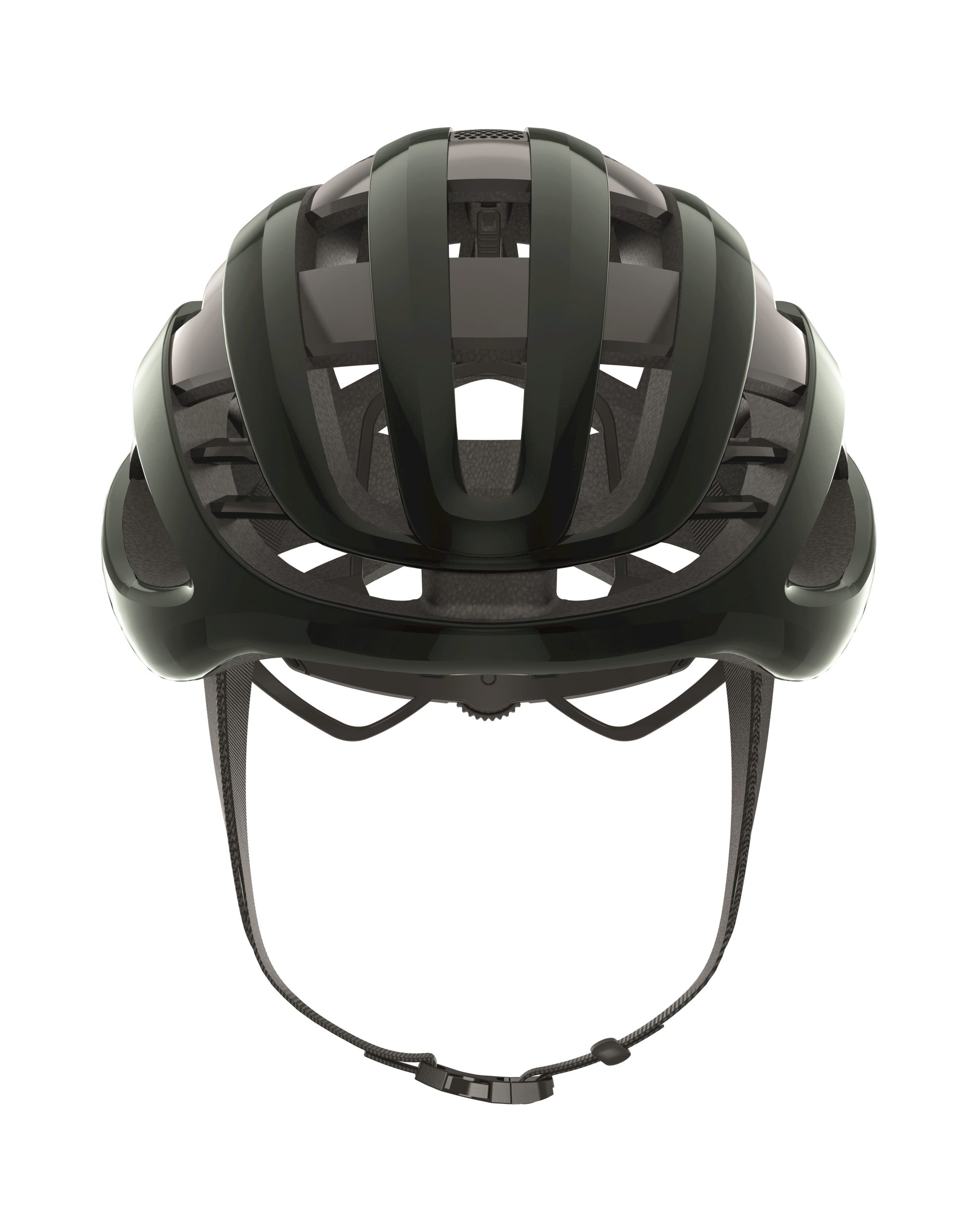 Abus helm AirBreaker moss green S 51-55cm