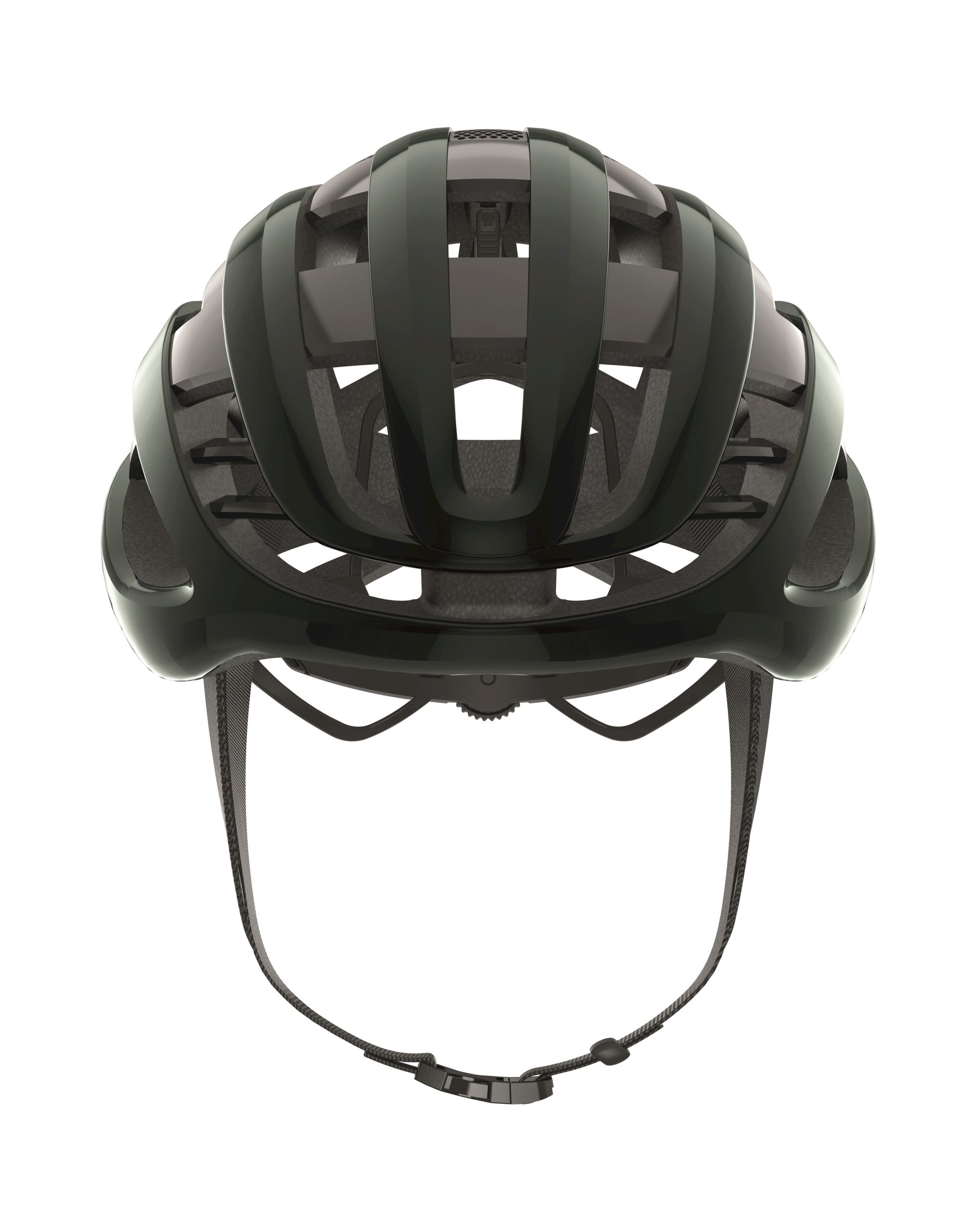 Abus helm AirBreaker moss green M 52-58cm