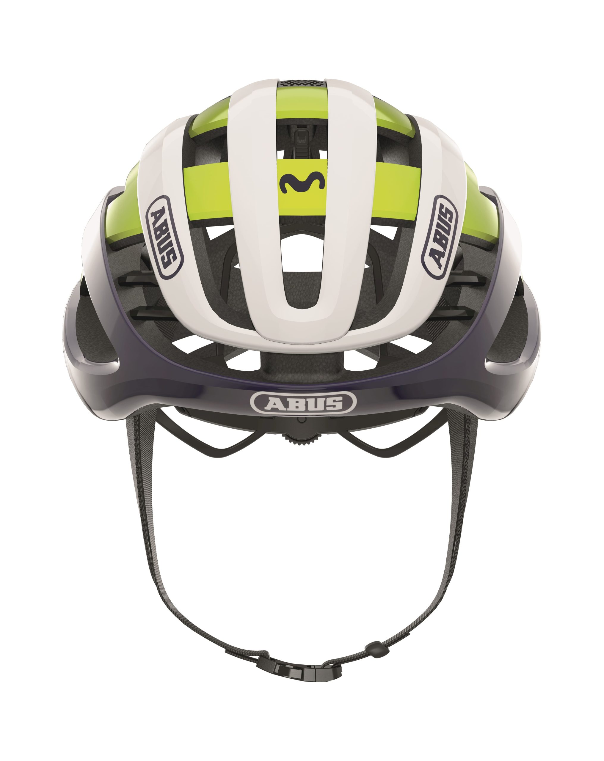Abus helm AirBreaker Movistar Team 23 S 51-55cm
